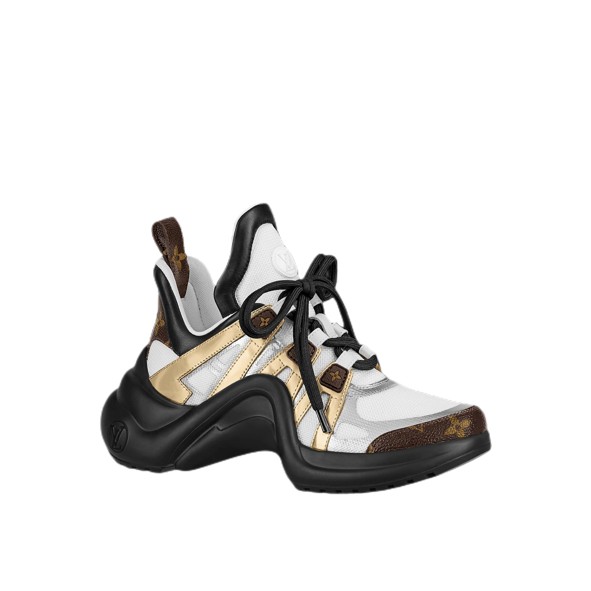 Rivoli Trainer Boot - Shoes 1A44VR